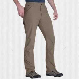 "Renegade" Cargo Hiking Pants | KUHL